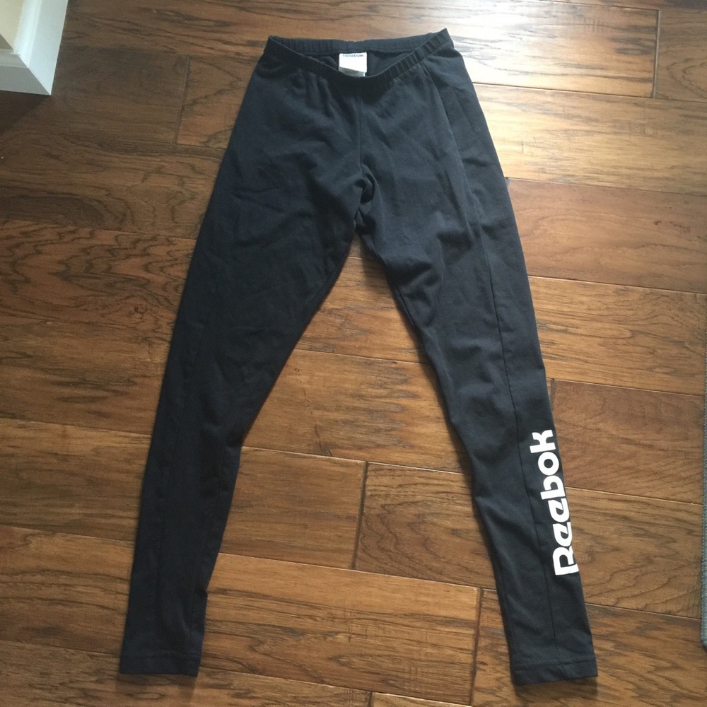 Reebok leggings